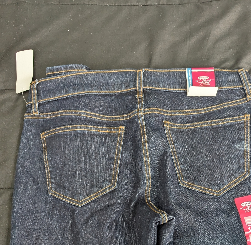 Boot cut jeans - Picture 4 of 4
